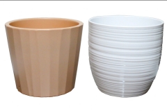 113 Velike keramičke saksije